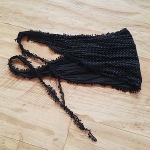 Head scarf from Spain